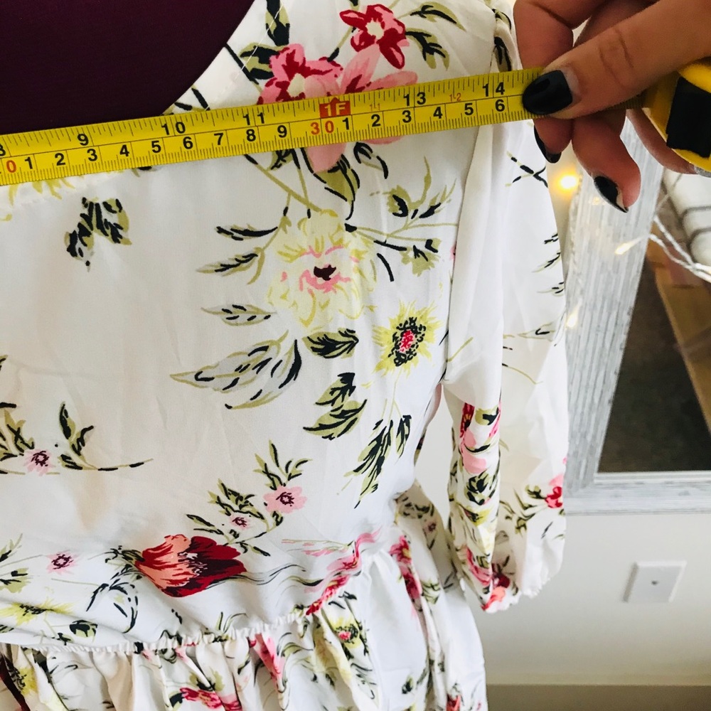 4 Spring Photoshoot DRESSES!!! - Picture 8 of 12